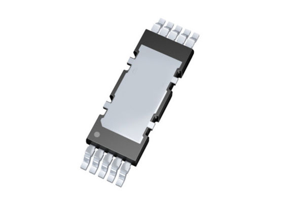 IPDD60R080G7 Integrated Circuit Chip High Power N-Channel Power MOSFET Transistor Untuk Telekomunikasi