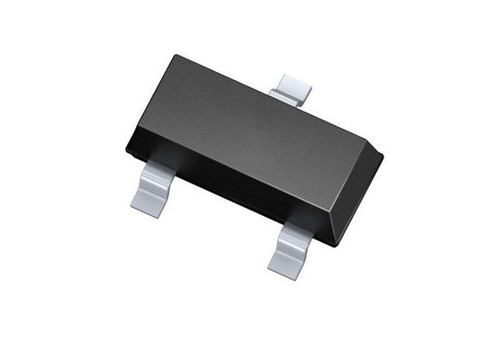 TLV4964-2M Sensor IC 3 V hingga 32 V Unipolar Hall Effect Switch IC
