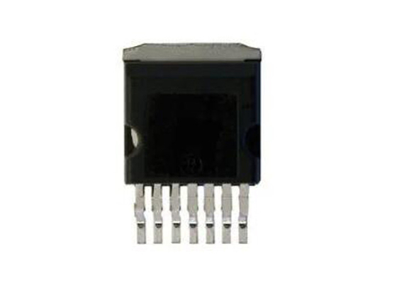 SCT025H120G3-7 Integrated Circuit Chip 1200V SiC Power MOSFET Transistor H2PAK-7