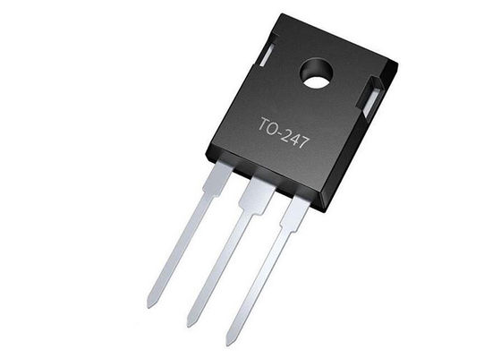 IMW65R007M2H Integrated Circuit Chip 650V CoolSiCTM Silicon Carbide MOSFET Transistor