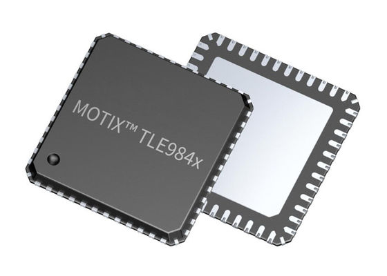 TLE98422QX Mikrokontroler MCU MOTIXTM Mikrokontroler VQFN-48 Relay Driver IC
