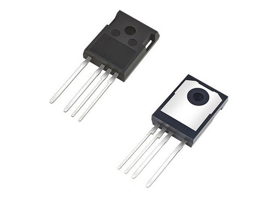 E4M0060075K1 Integrated Circuit Chip Otomotif N-Channel 750V 35A SiC MOSFET Transistor