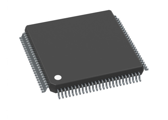 CYAT81688-100AS71KH Integrated Circuit Chip PSoCTM Automotive Capacitive Touchscreen Controller