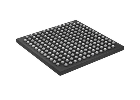 CYUSB4347-BZXC Integrated Circuit Chip USB 10Gbps Type-C Hub Controller 192-FBGA