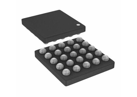 CY8C4744FNI-S402 Mikrokontroler MCU PSOCTM 4 CY8C4700S Mikrokontroler WLCSP-25 32-bit MCU