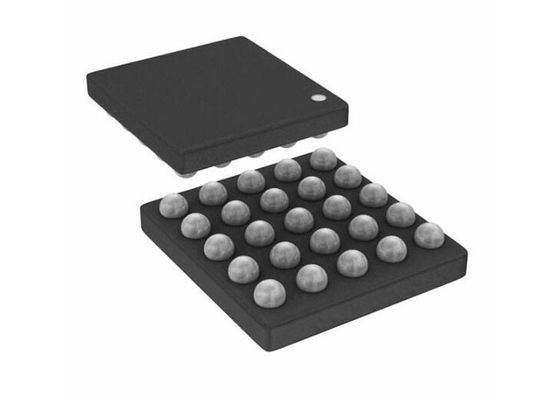 CY8C4745FNI-S412 Mikrokontroler MCU WLCSP-25 32-Bit MCU 48MHz Mikrokontroler tertanam