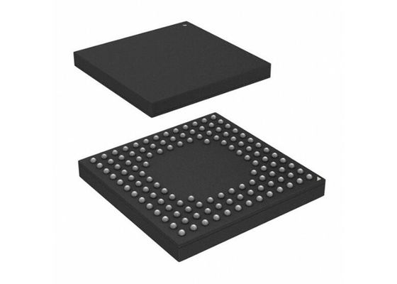 CY8C4248BZI-L489 Microcontroller MCU Microcontroller tertanam VFBGA-124 32-bit MCU