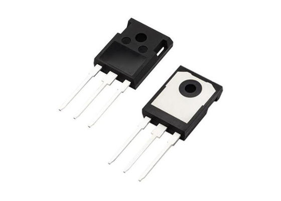 C3M0021120D Integrated Circuit Chip 1.2kV Silicon Carbide MOSFET Transistor TO-247-3
