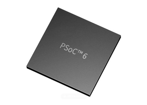 CY8C6245LQI-S3D72 Mikrokontroler MCU 32-bit MCU QFN-68 PSOCTM 6 ARM Mikrokontroler