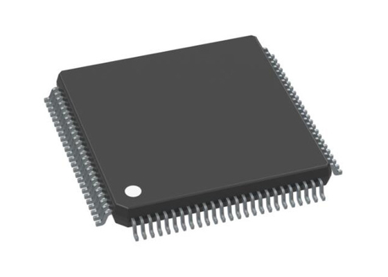 CY8C6245AZI-S3D12 Mikrokontroler MCU PSOCTM 6 MCU 32-Bit Dual-Core Mikrokontroler IC