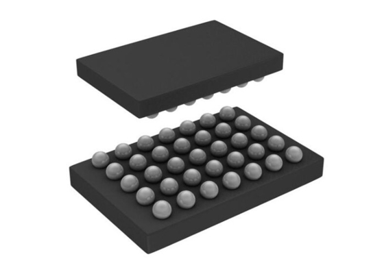 CY8C4145FNI-PS423 Mikrokontroler MCU 48MHz Mikrokontroler IC 32-bit Single-Core MCU