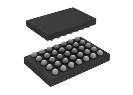 CY8C4124FNI-S433 Mikrokontroler MCU PSOCTM 4 CY8C4100S MCU WLCSP-35 24MHz MCU tertanam