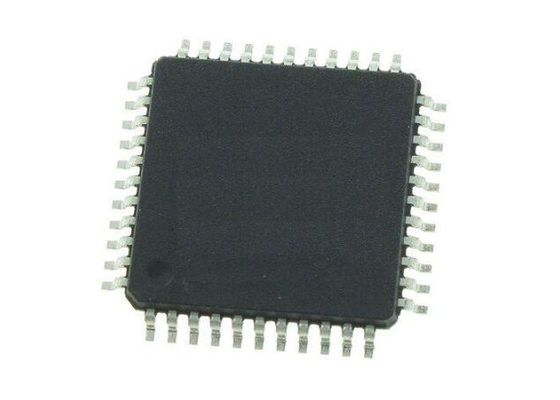 CY8C4125AXI-483 Mikrokontroler MCU 24MHz MCU tertanam LQFP-44 ARM Mikrokontroler