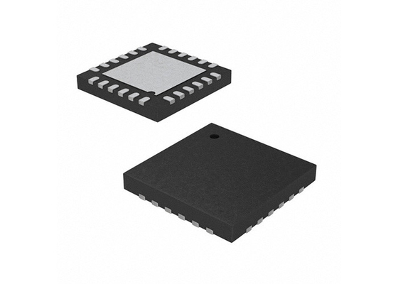 CYPD3196-24LDXS Integrated Circuit Chip Otomotif USB Type-C Port Controller QFN-24