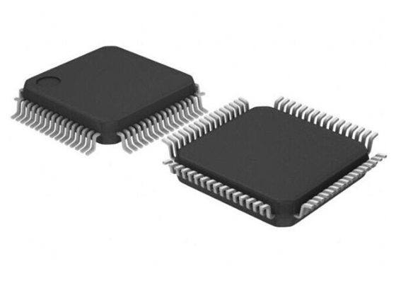 CY8C4149AZI-S543 Mikrokontroler MCU Hingga 48MHz 32-Bit Mikrokontroler IC TQFP-64