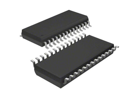 CY8C4024PVA-S412 Mikrokontroler MCU 32-bit MCU 24MHz Microcontroller tertanam SSOP-28