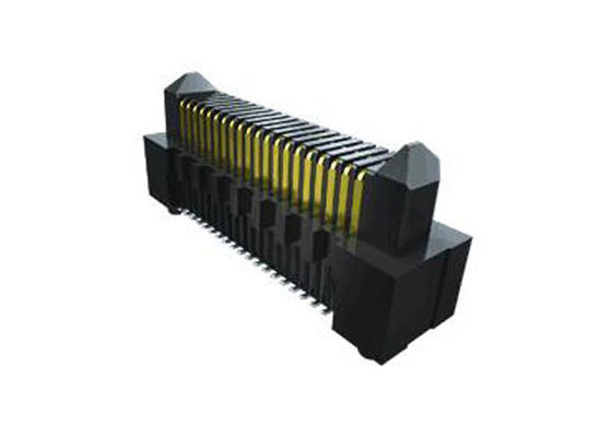ERM8-075-03.0-L-DV-FR Konektor 150Position Edge Rate® ERM8 Terminal Berkecepatan Tinggi Rugged