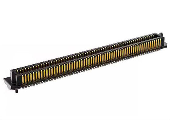ADM6-50-03.5-L-4-2-FR Konektor Board To Board Konektor 200POS Konektor Mezzanine