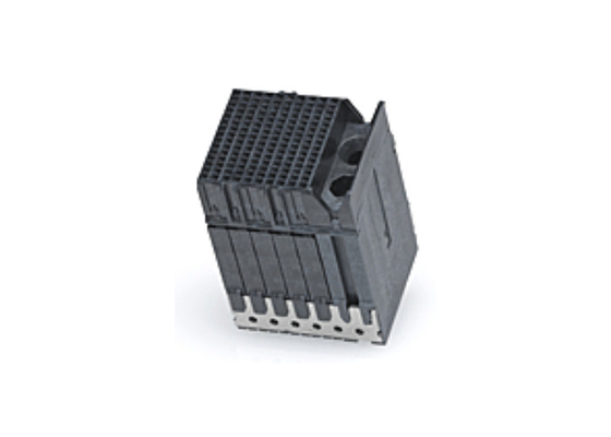 76530-5030 Konektor 100 Ω 750 mA Konektor vertikal 30V