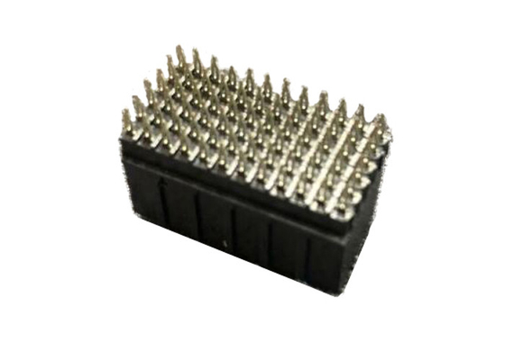 73780-0147 Konektor 2 mm Pitch 15A Konektor vertikal Backplane