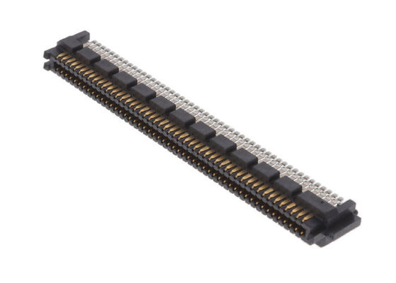 46556-5745 Konektor Densitas Tinggi Array Board To Board Konektor