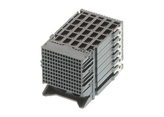 76530-3040 Konektor 750 mA Konektor Mezzanine Receptacle Backplane