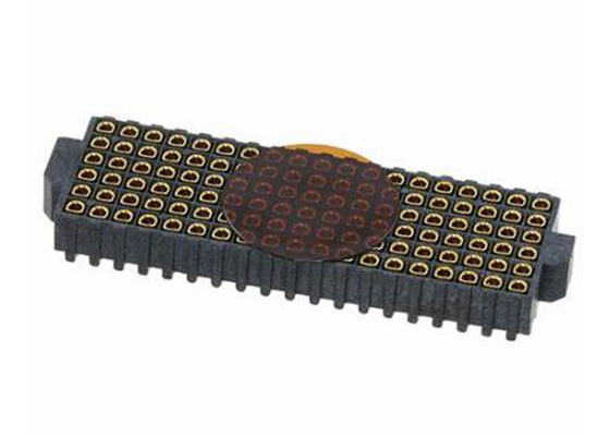 ASP-103612-13 Konektor Board To Board Konektor 114POS Konektor Mezzanine