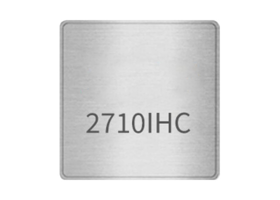 BES2710IHC BT IC BT Audio SoC QFN-50 Wireless Ultra Low Power Computing SoC