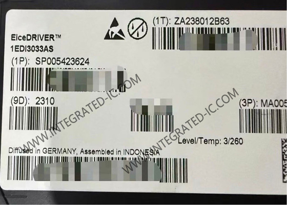 1edi3033as chip sirkuit terintegrasi saluran tunggal pengemudi sic-mosfet terisolasi