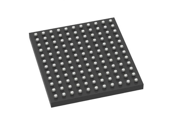 Modul Komunikasi Wireless WL1801GYFVR High Integrated WiLinkTM 8 Single-Band Combo Device