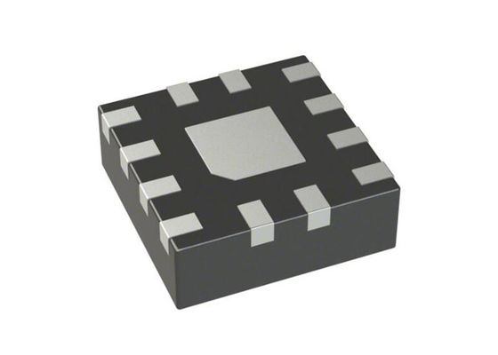 TRF1213RPVR Integrated Circuit Chip Single End To Differential RF Amplifier WQFN-12