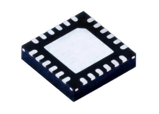 PCM1841QRGERQ1 Integrated Circuit Chip 32 Bit Analog Untuk Digital Converter VQFN-24
