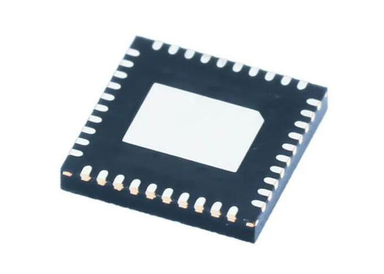 LMX1205RHAR Integrated Circuit Chip Phase Locked Loops VQFN-40 JESD Buffer Frekuensi Tinggi