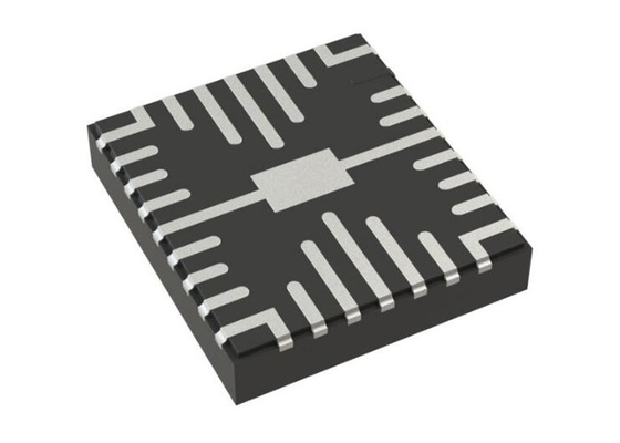 LP877432A8RXVRQ1 Integrated Circuit Chip Tiga Low-Noise Buck Converters PMIC Untuk Radar MMIC