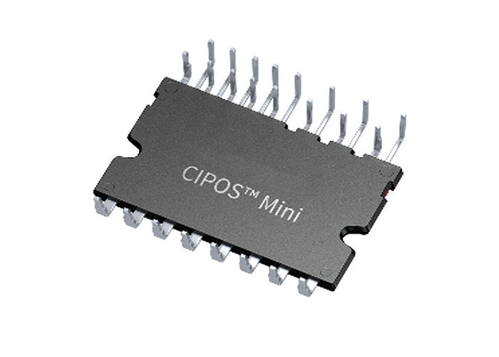 IM06B20AC1 Integrated Circuit Chip 600V 20A CIPOSTM Mini Intelligent Power Module