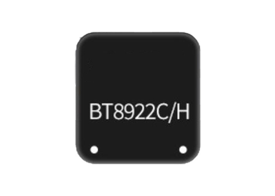 BT8922C2 BT IC BT 6.0 TWS Chip QFN32 16Mbit Flash BT Chip headphone