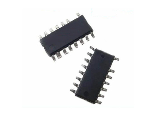AMC0386M10DFXR Integrated Circuit Chip Isolated Delta-Sigma Modulator SSOP-15