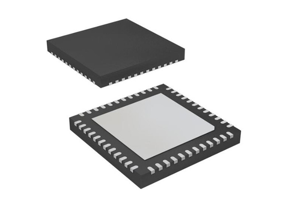 AFE159P4RGZR Integrated Circuit Chip 24-Bit Analog Front End VQFN-48 4-Channel EKG AFE