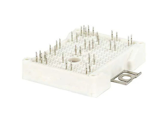 CAB004M12GM4 Modul IGBT Otomotif 1200V 4mΩ Silicon Carbide Half-Bridge Module