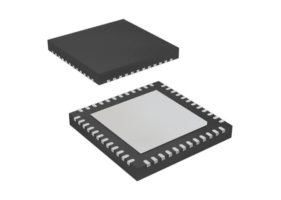 ADS4145IRGZ Integrated Circuit Chip 14-Bit ADC VQFN-48 Analog Ke Konverter Digital