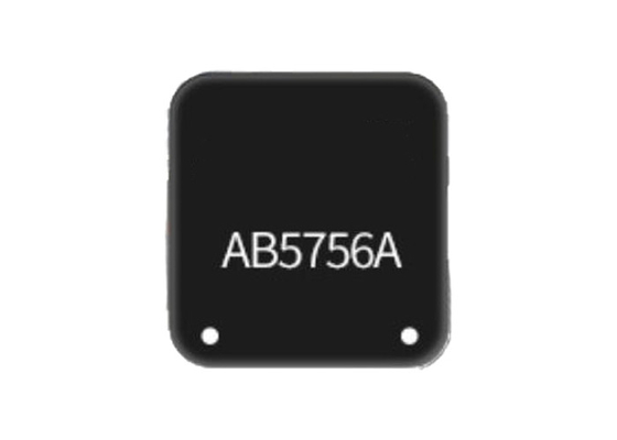 AB5756A BT IC BT Earphone Chip Untuk BT 6.0 TWS Headset QFN-20 BT 6.0 Chip