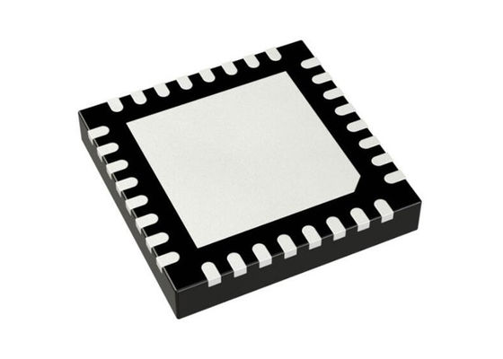 ADS7263SRHB Integrated Circuit Chip Analog Untuk Digital Converter VQFN-32 14-Bit ADC