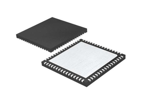 ADS62P45IRGC Integrated Circuit Chip 14-Bit Analog Untuk Digital Converter VQFN-64