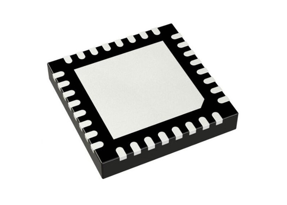 ADS6124IRHB Integrated Circuit Chip 12 Bit Analog Untuk Konverter Digital VQFN-32