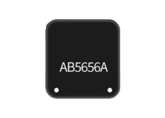 AB5656A BT IC BT 6.0 Chip QFN-20 2Mbit Flash BT 6.0 Chip Headset Terbuka