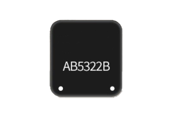 AB5322B BT IC BT 5.4 Chip Speaker Kecil QFN3-2L BT Chip Speaker