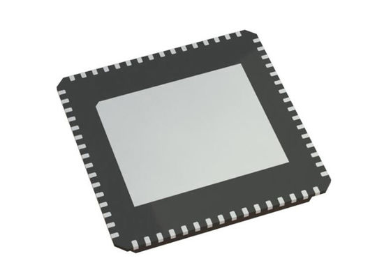 ADC3649IRTD Integrated Circuit Chip Analog Untuk Digital Converter VQFN-64 14-Bit ADC