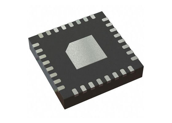 ADS7952SBRHBR Integrated Circuit Chip 12-Bit ADC Analog Ke Konverter Digital VQFN-48