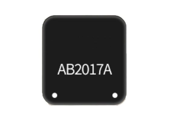 AB2017A BT IC RISC-V 32-Bit CPU Berkinerja Tinggi SOP-16 AIoT Chip Untuk BT 5.2 BLE