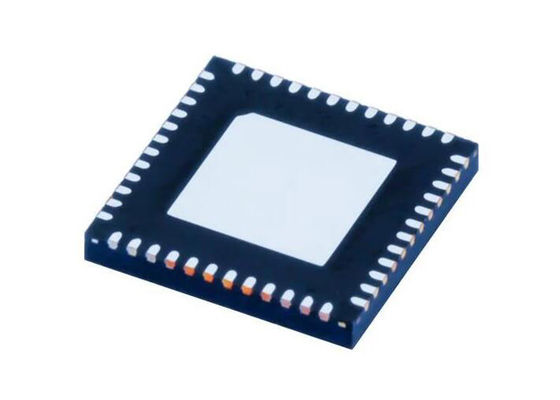 ADC3224IRGZ Integrated Circuit Chip Low Power ADC VQFN-48 12-Bit ADC Data Converter IC